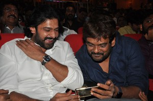 Loafer Movie Audio Music Launch